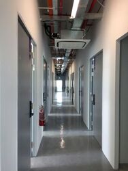 Thk Industrial Building (D14), Factory #567562891